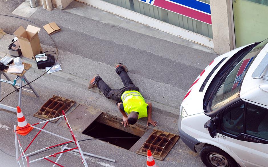 prix plombier débouchage Paris 1